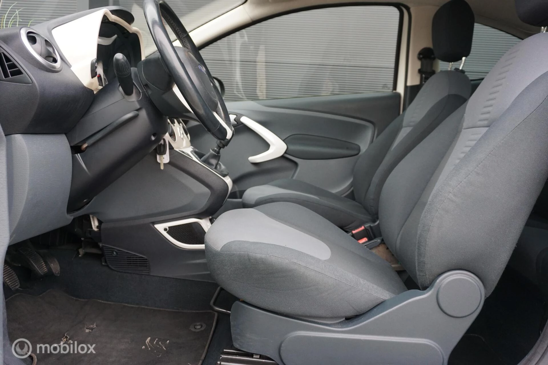 Hoofdafbeelding Ford Ka