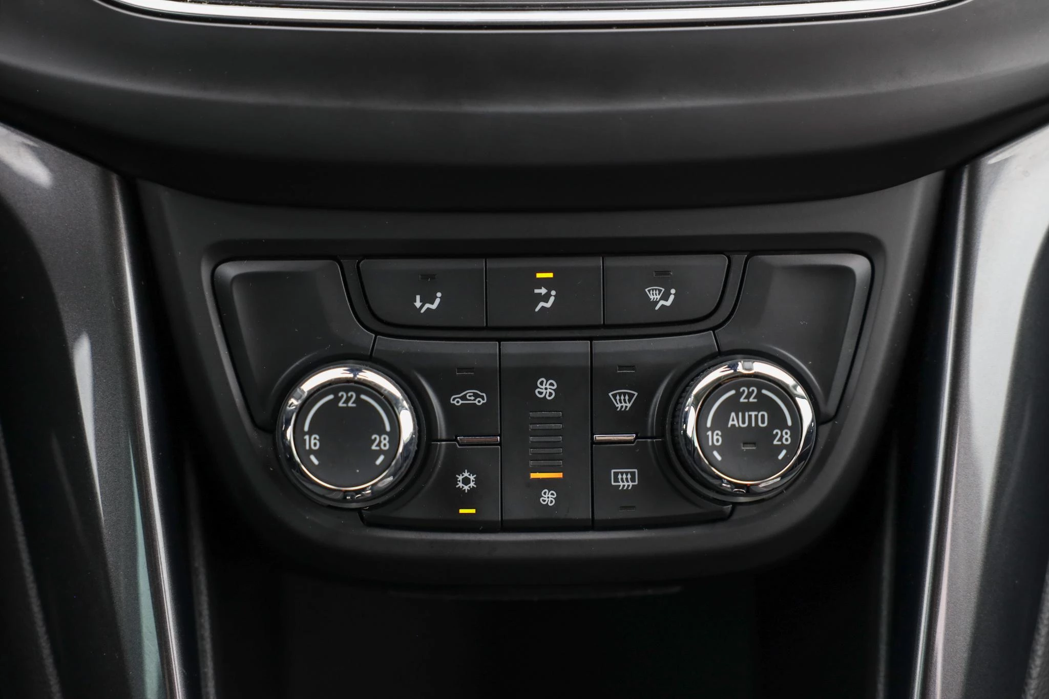Hoofdafbeelding Opel Zafira
