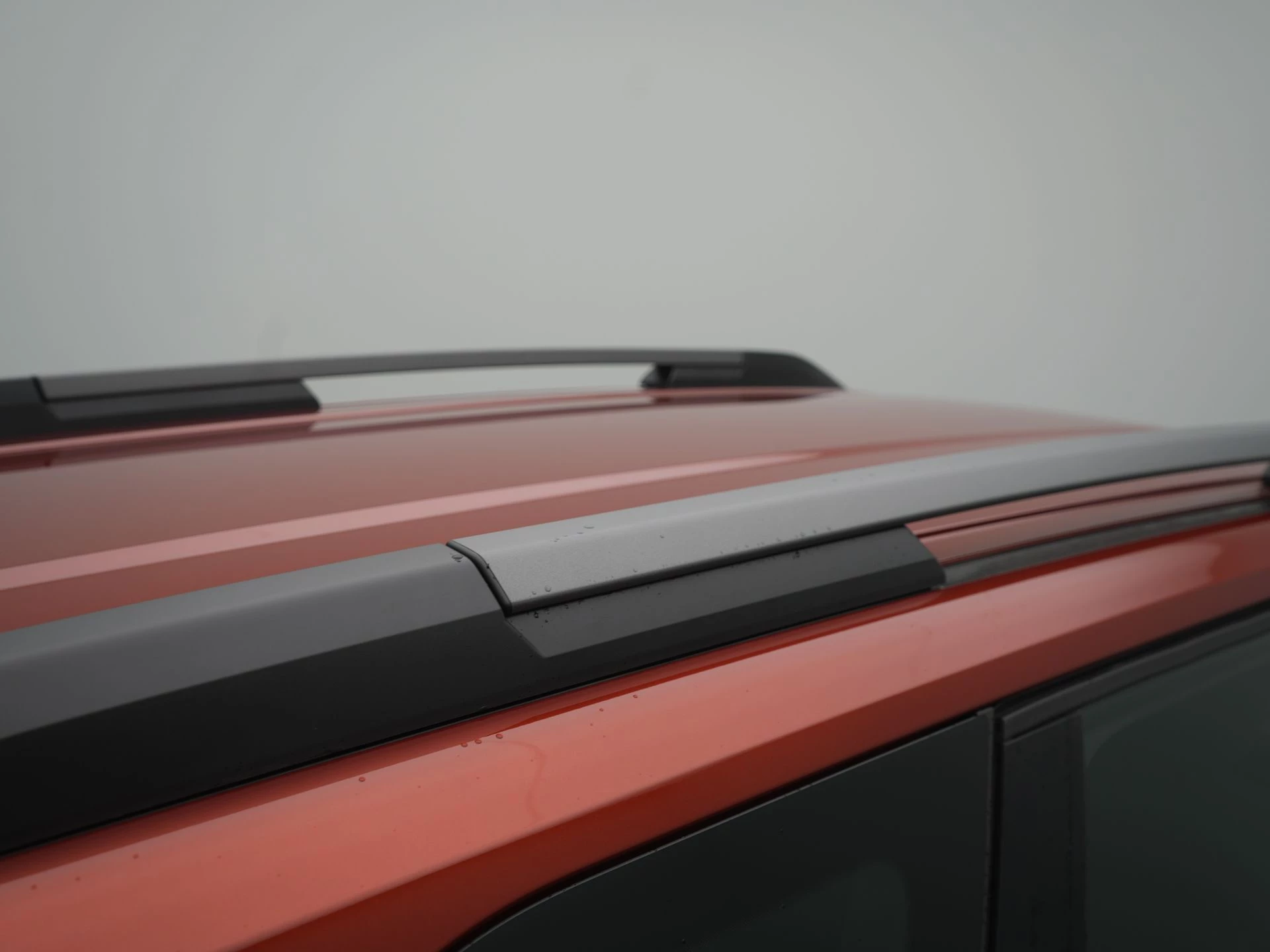 Hoofdafbeelding Dacia Bigster