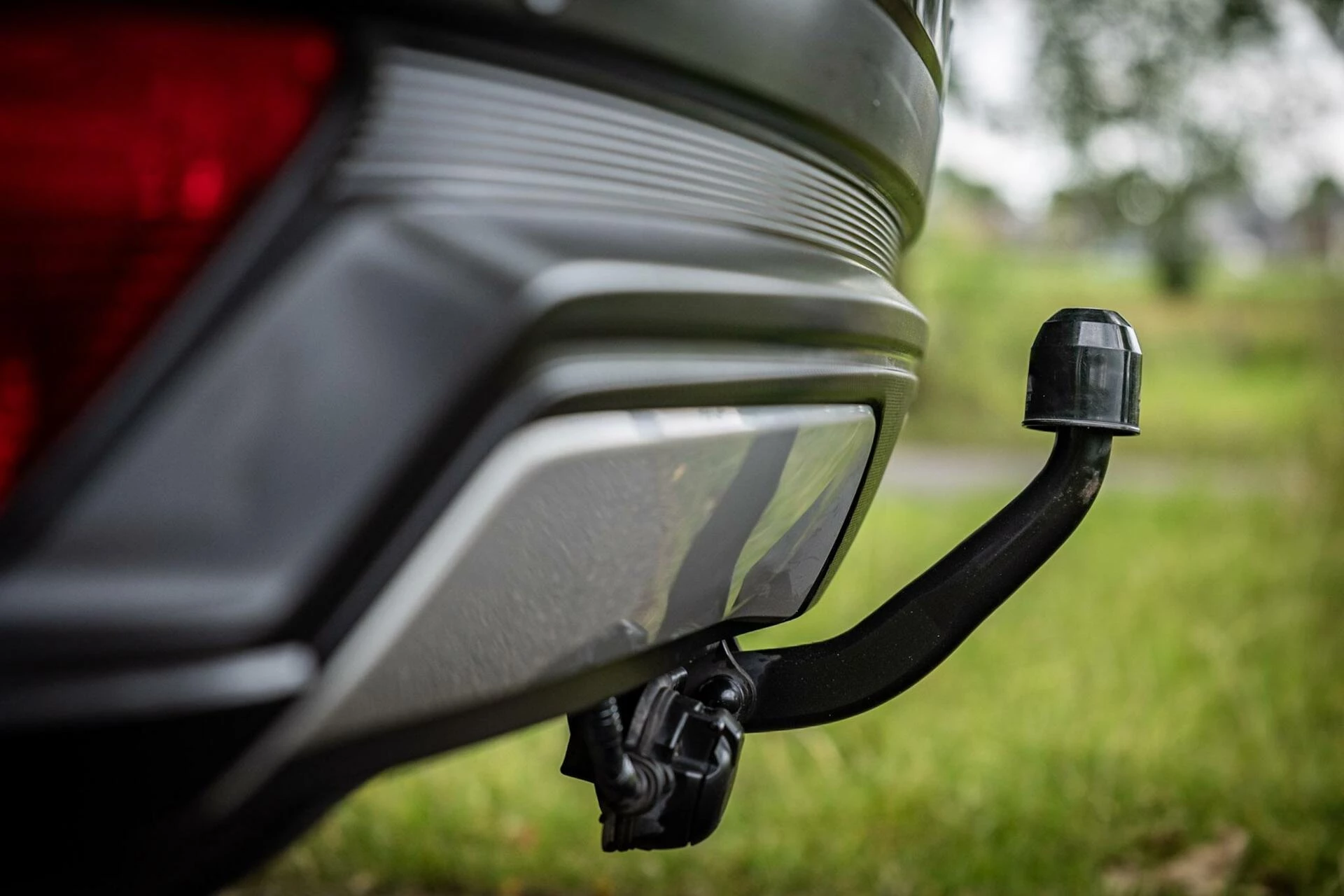 Hoofdafbeelding Mitsubishi Eclipse Cross