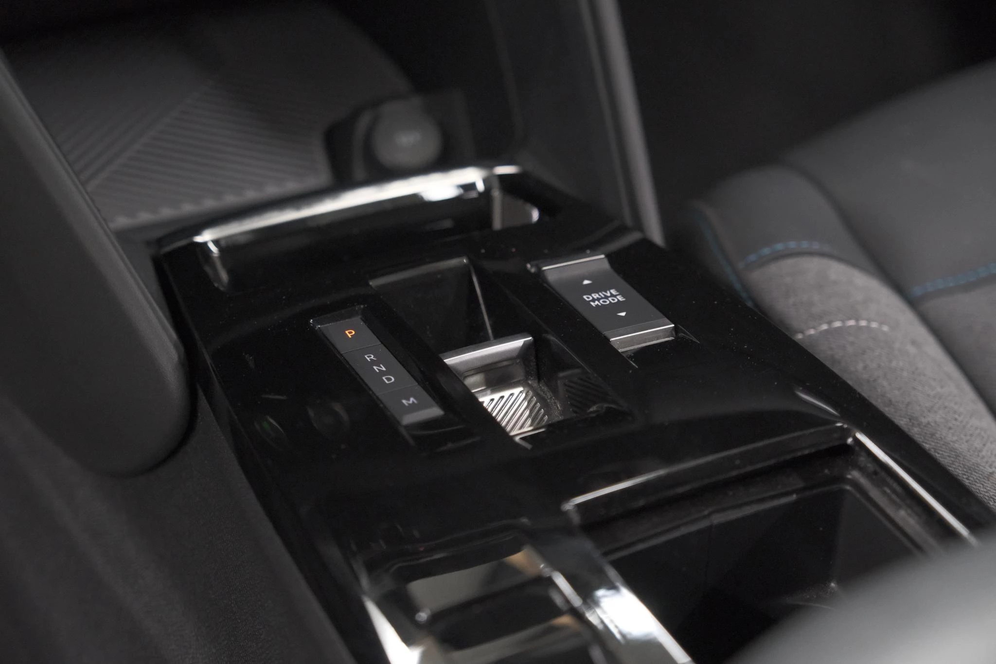 Hoofdafbeelding Citroën C4