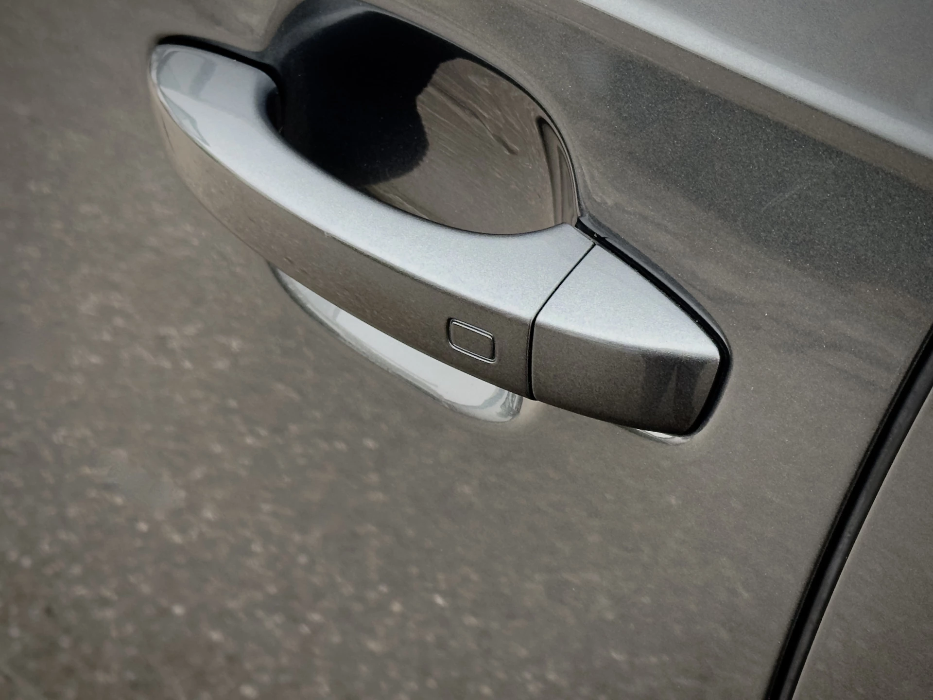 Hoofdafbeelding Audi SQ7