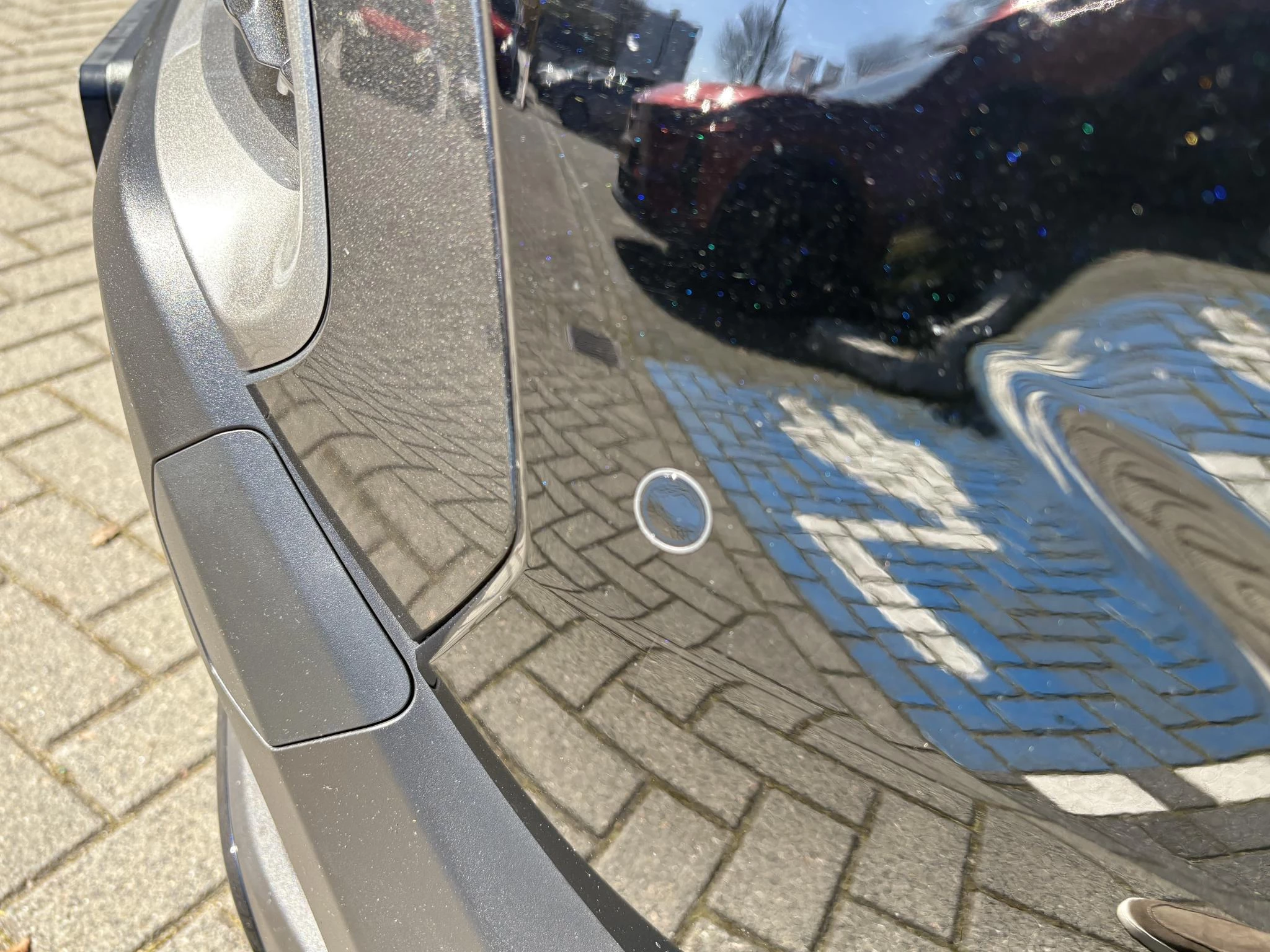 Hoofdafbeelding Toyota Corolla Cross