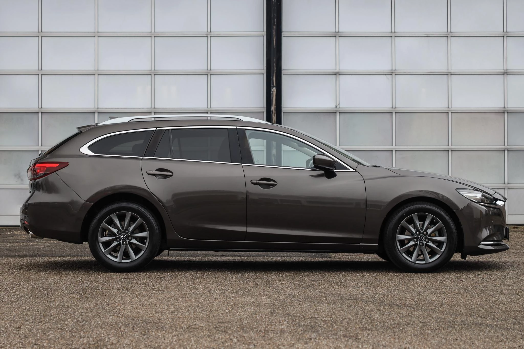 Hoofdafbeelding Mazda 6