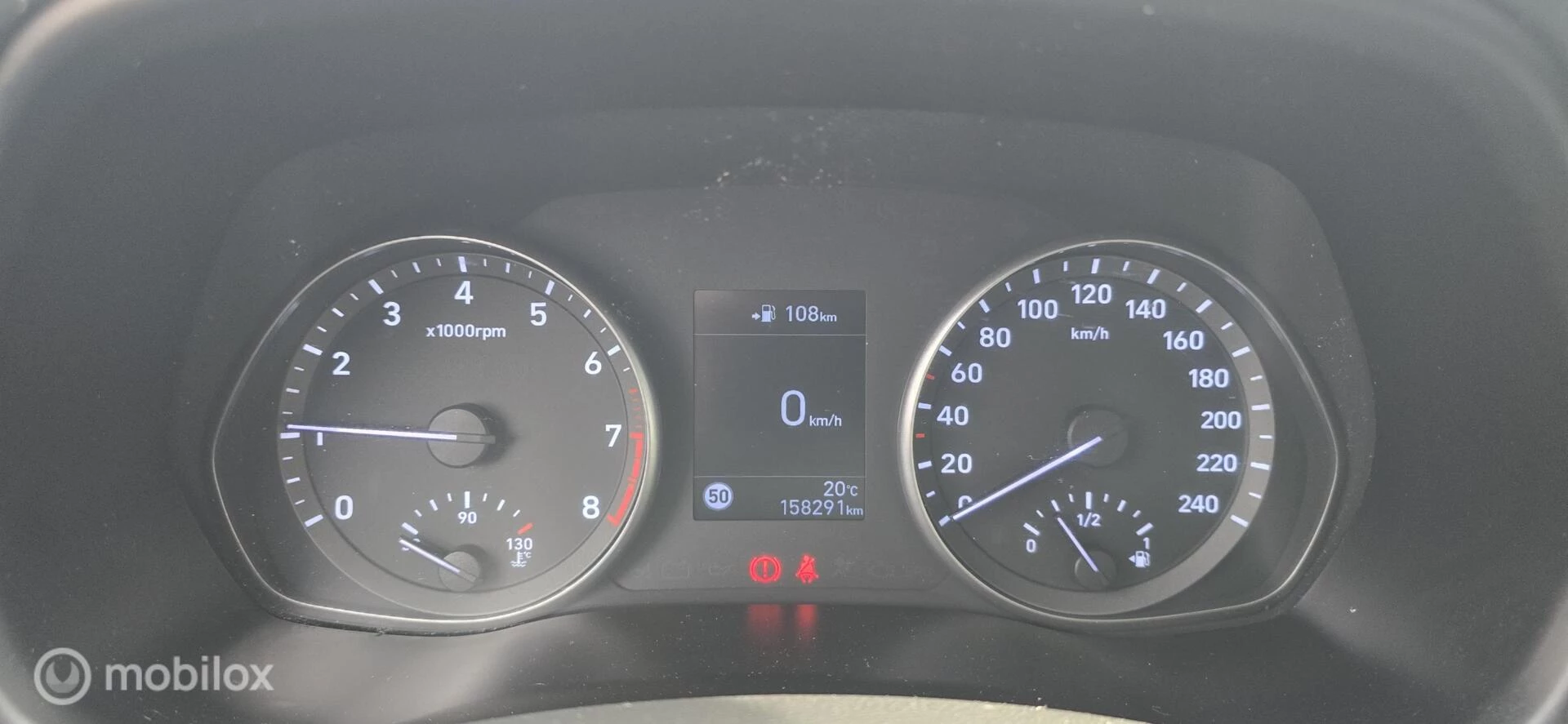 Hoofdafbeelding Hyundai i30