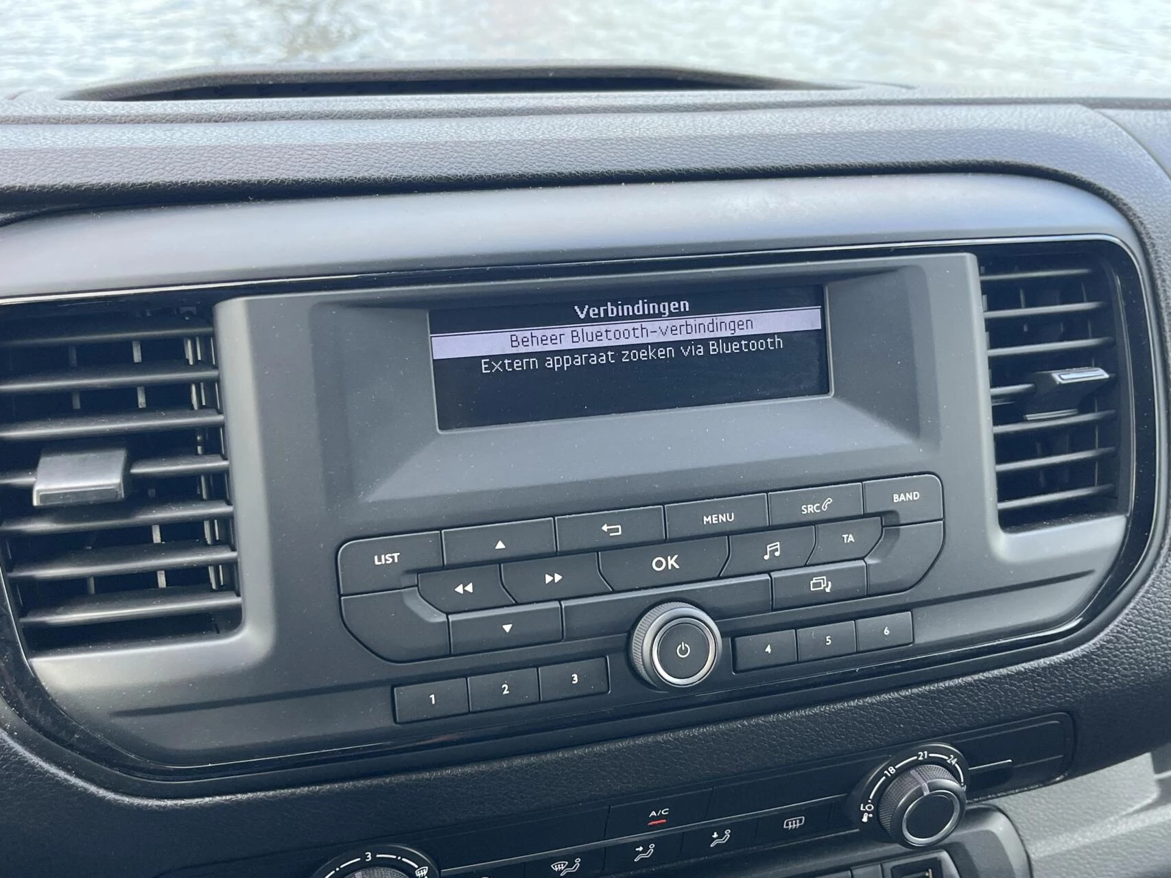 Hoofdafbeelding Peugeot Expert
