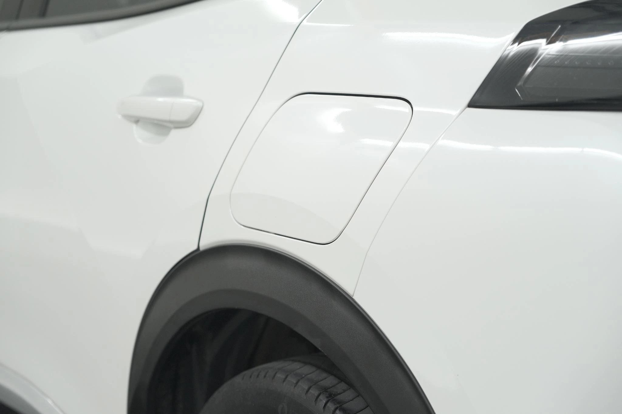 Hoofdafbeelding Peugeot e-2008