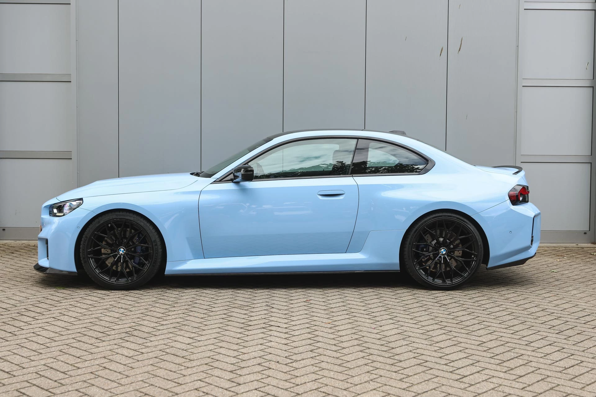 Hoofdafbeelding BMW 2 Serie