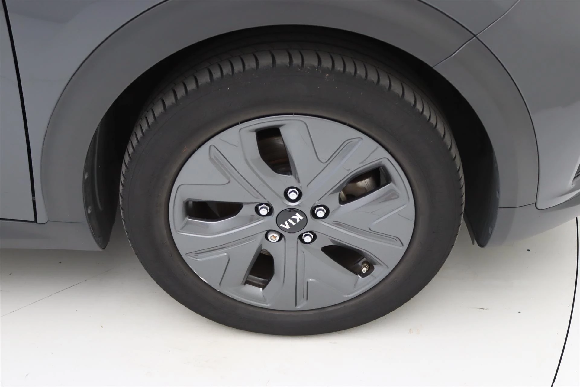 Hoofdafbeelding Kia e-Niro