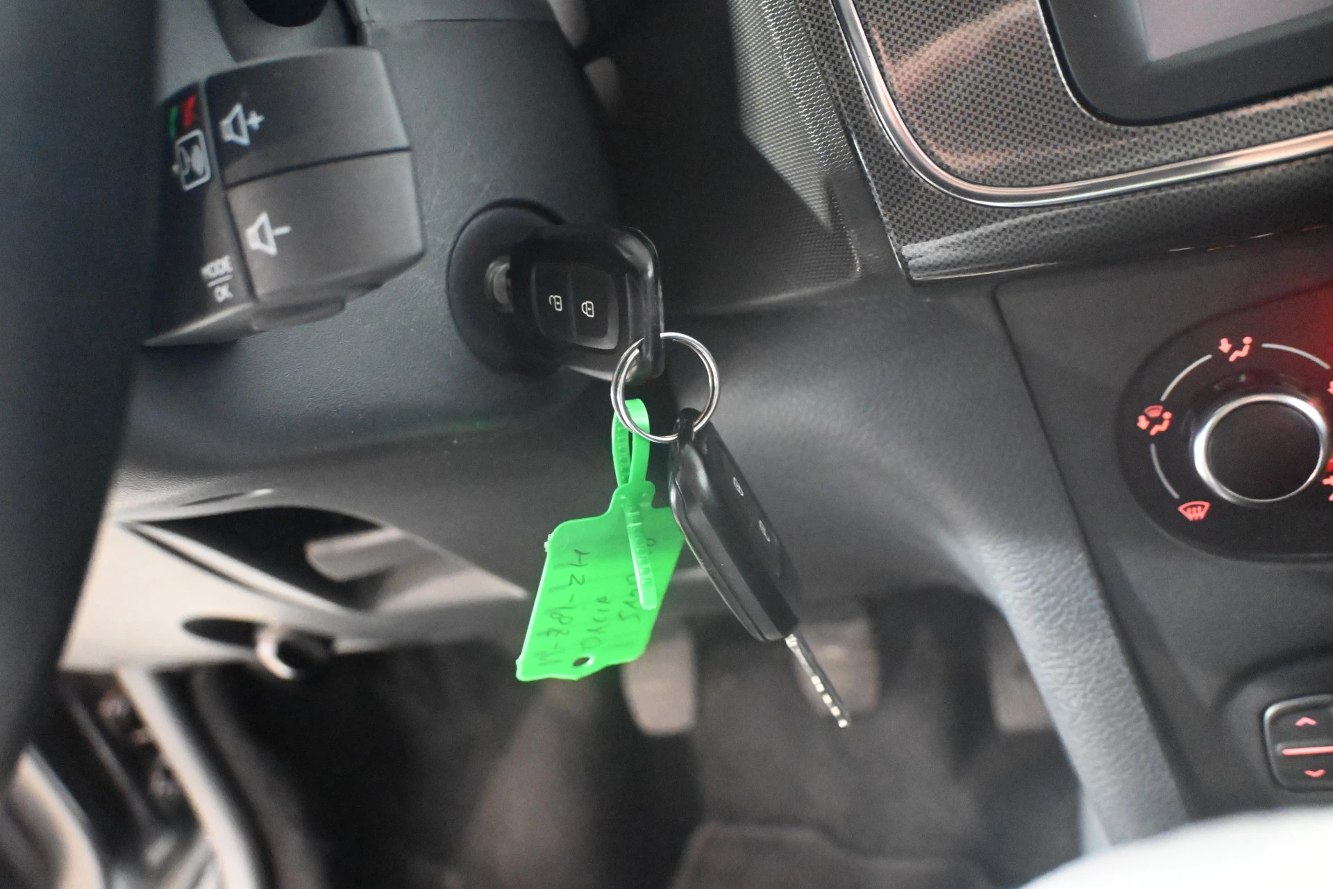 Hoofdafbeelding Dacia Sandero Stepway