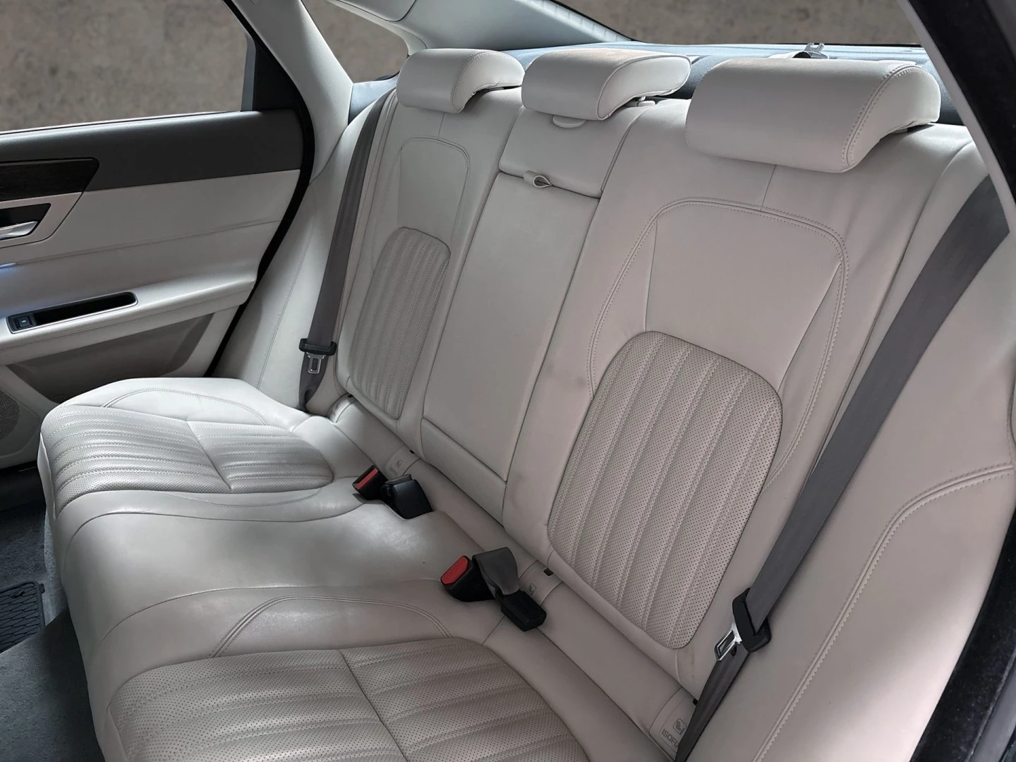 Hoofdafbeelding Jaguar XF