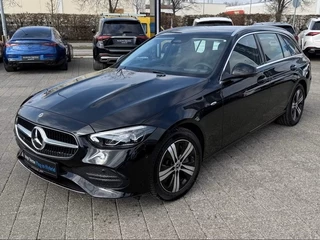 Mercedes-Benz C-Klasse Estate 300e T AVANTGARDE ** LED, PANORAMA, MEMORY, WINTER- & SPIEGEL-PACK, KEYLESS ** 1e EIG - UNFALLFREI ** ** INFORMEER OOK NAAR ONZE AANTREKKELIJKE FINANCIAL-LEASE TARIEVEN **