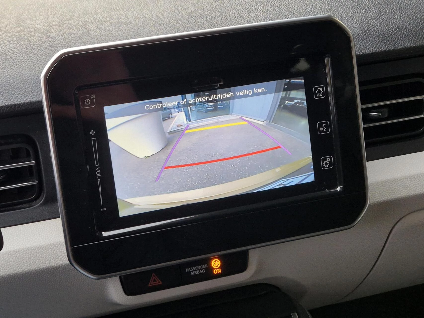 Hoofdafbeelding Suzuki Ignis