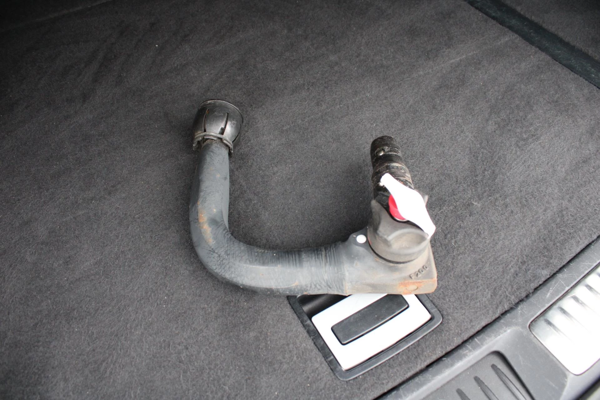 Hoofdafbeelding Toyota Avensis