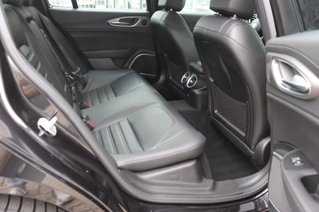 Hoofdafbeelding Alfa Romeo Giulia