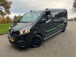 Hoofdafbeelding Renault Trafic Renault Trafic 1.6 DCIT29L2H1DC EDITION