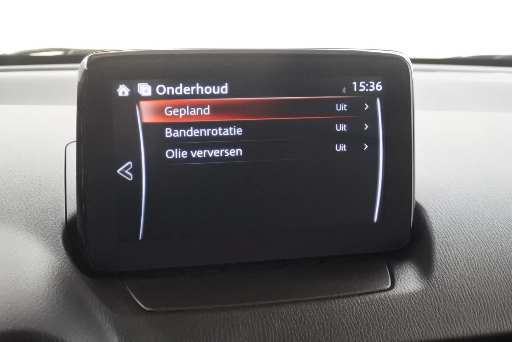 Hoofdafbeelding Mazda 2