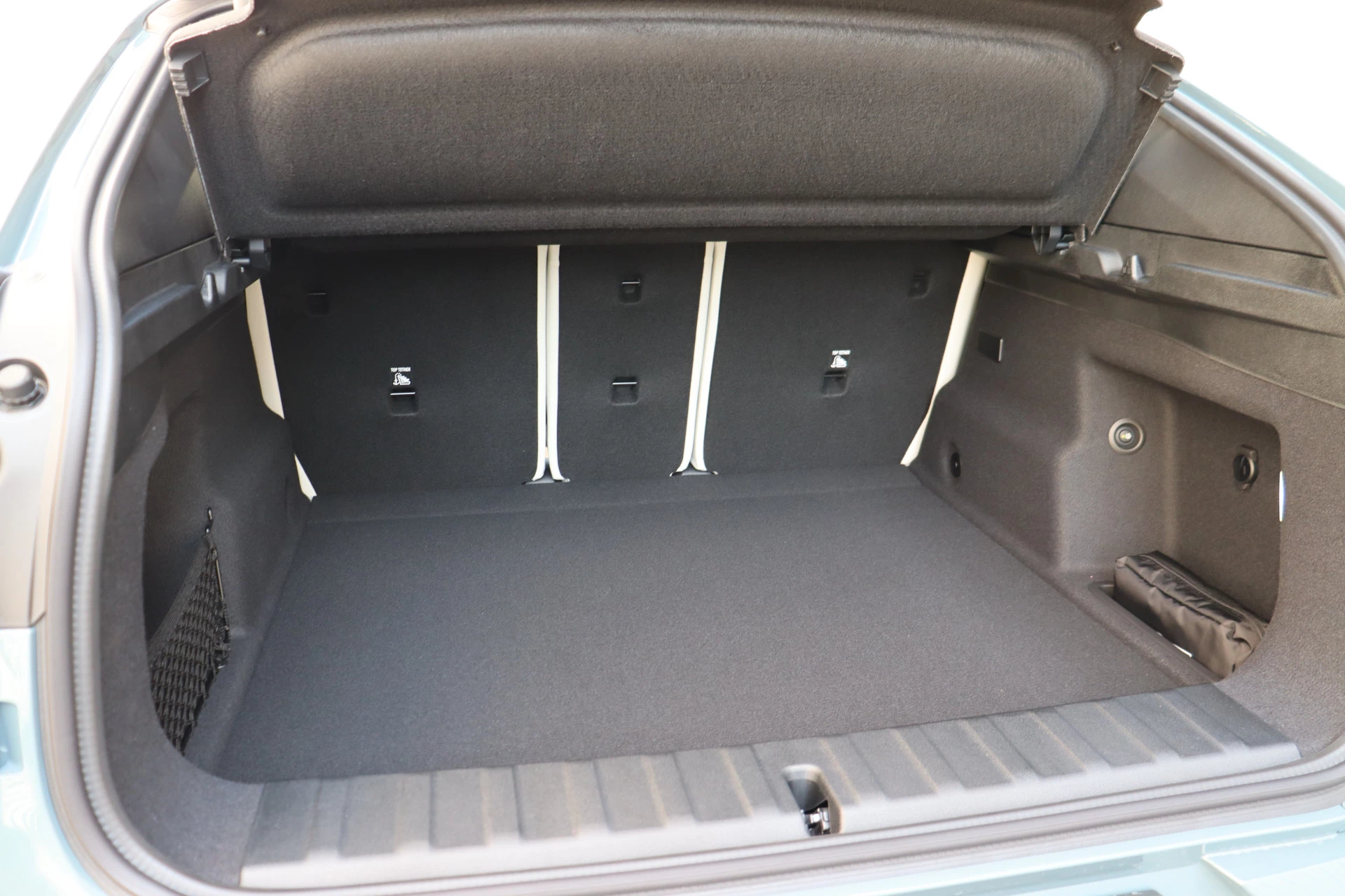 Hoofdafbeelding BMW iX2