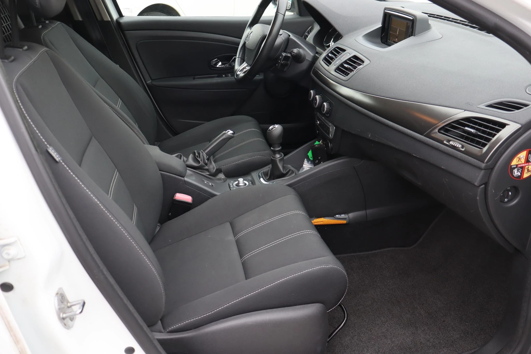 Hoofdafbeelding Renault Mégane