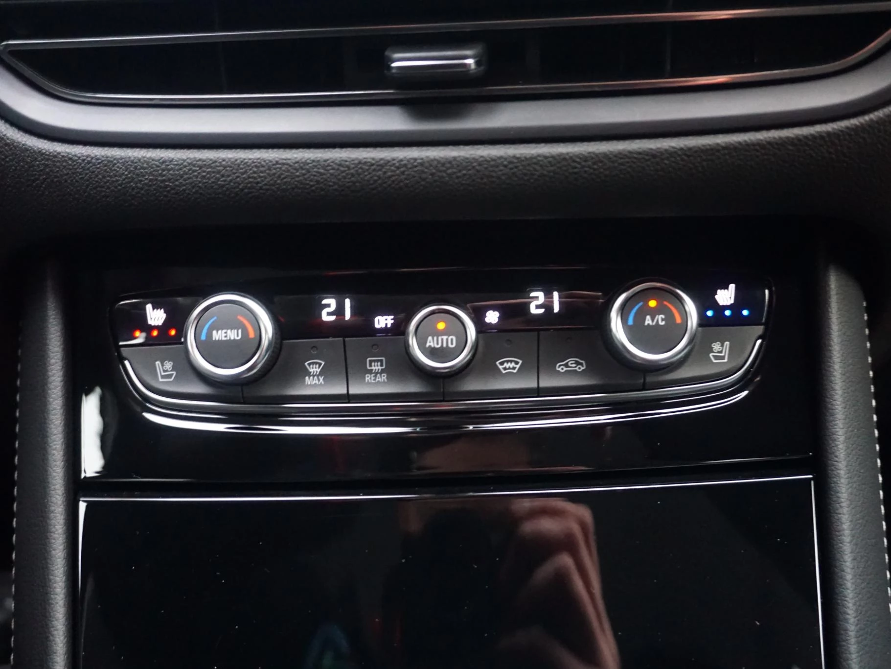 Hoofdafbeelding Opel Grandland