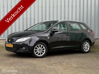 Seat Ibiza ST 1.2 TSI Style | PDC | Airco | LMV