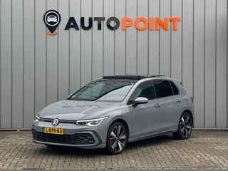 Volkswagen Golf 1.4 eHybrid GTE SOH 99% PANO 1 EIGENAAR VIRTUAAL
