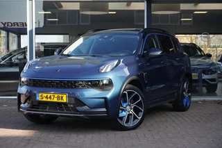 Lynk & Co 01 1.5 Automaat | 360 Camera | Vol opties | CarPlay | Dealerauto | Inruil mogelijk