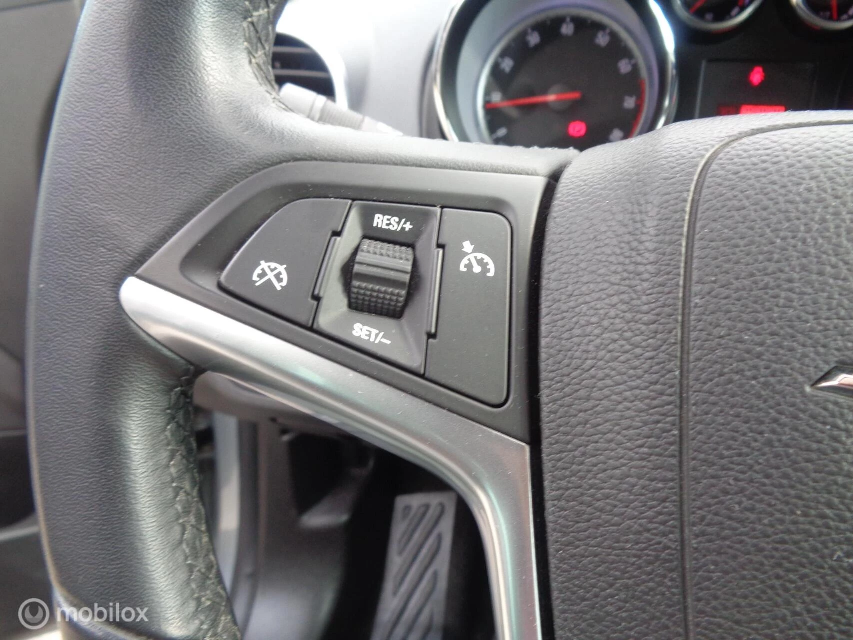 Hoofdafbeelding Opel Meriva