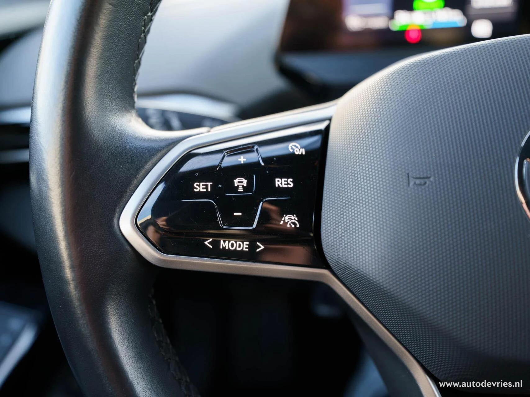 Hoofdafbeelding Volkswagen ID.4