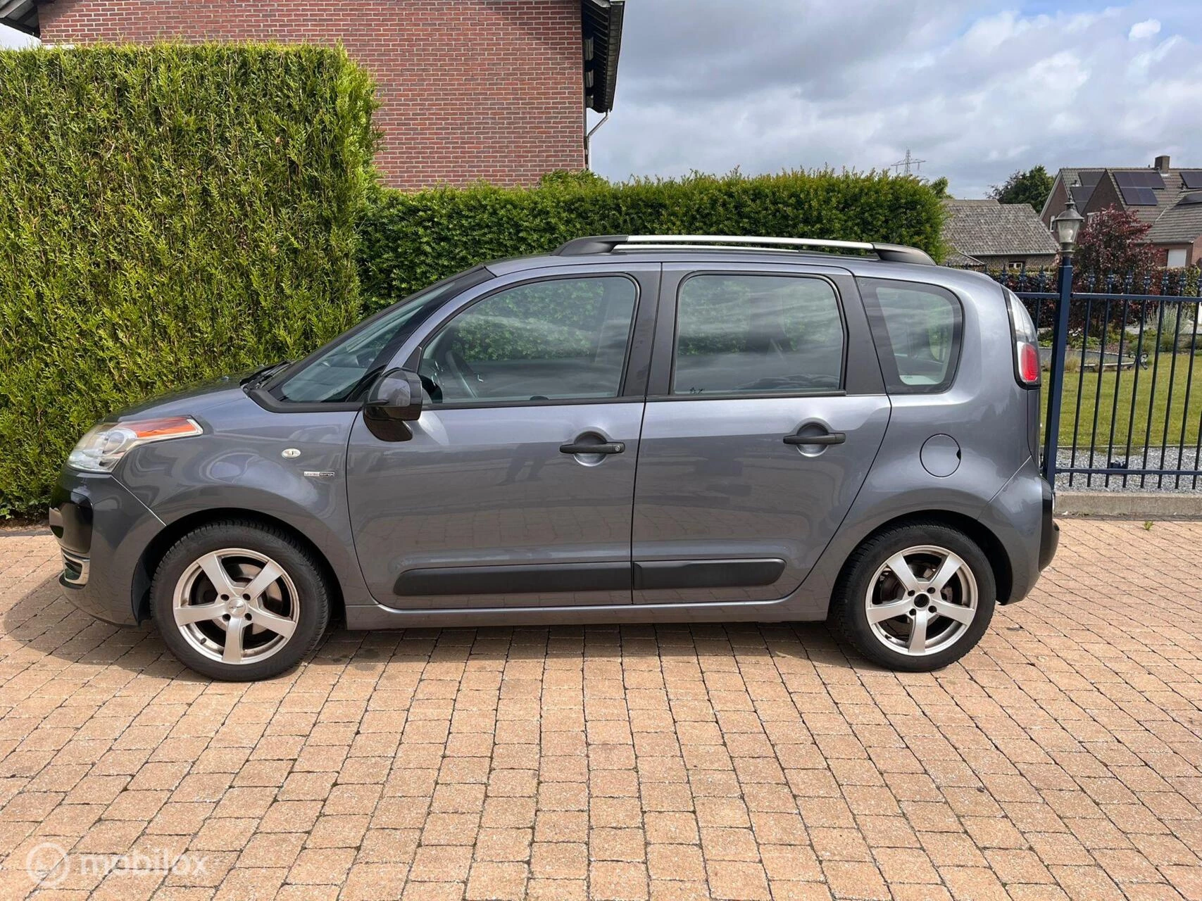 Hoofdafbeelding Citroën C3 Picasso