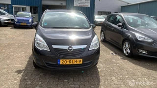 Opel Meriva 1.4 Turbo Edition