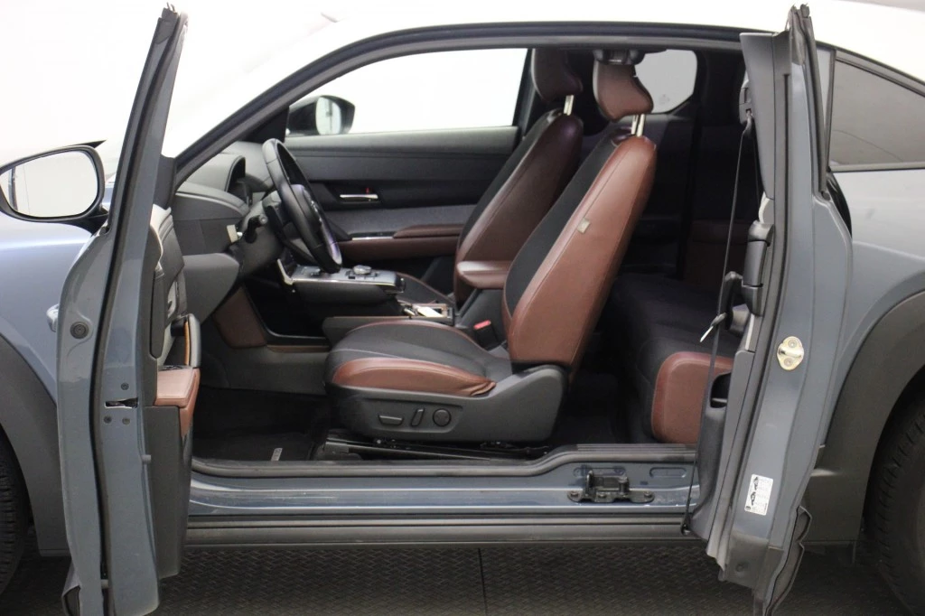 Hoofdafbeelding Mazda MX-30