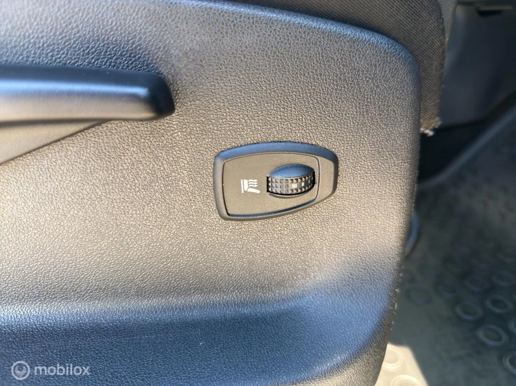 Hoofdafbeelding Renault Grand Scénic