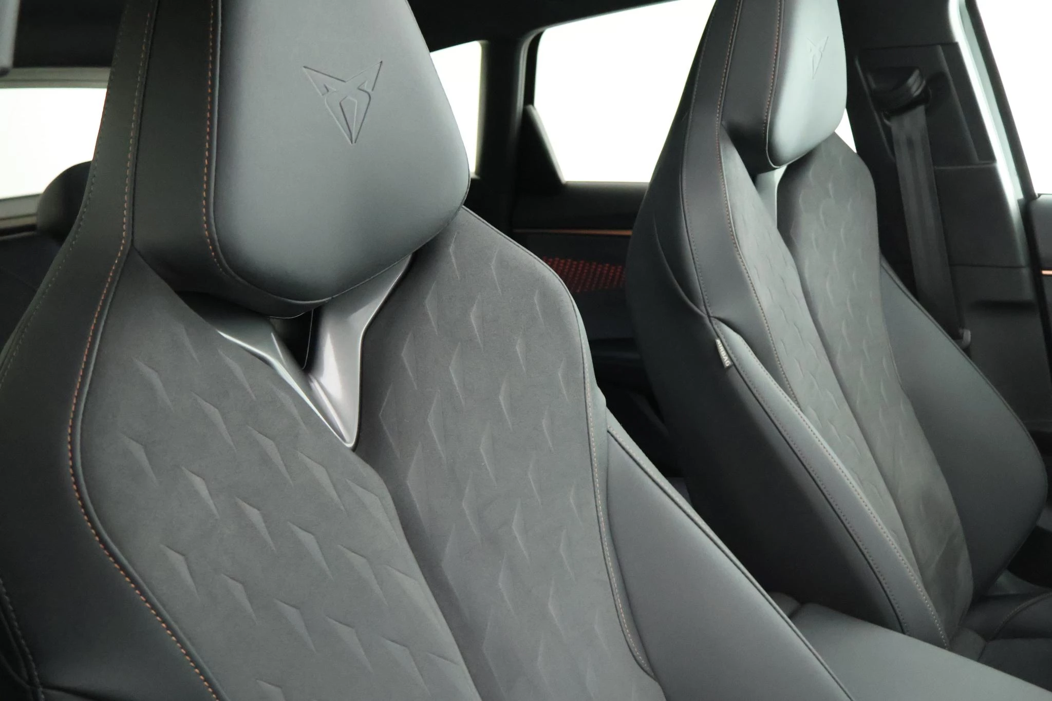 Hoofdafbeelding CUPRA Terramar