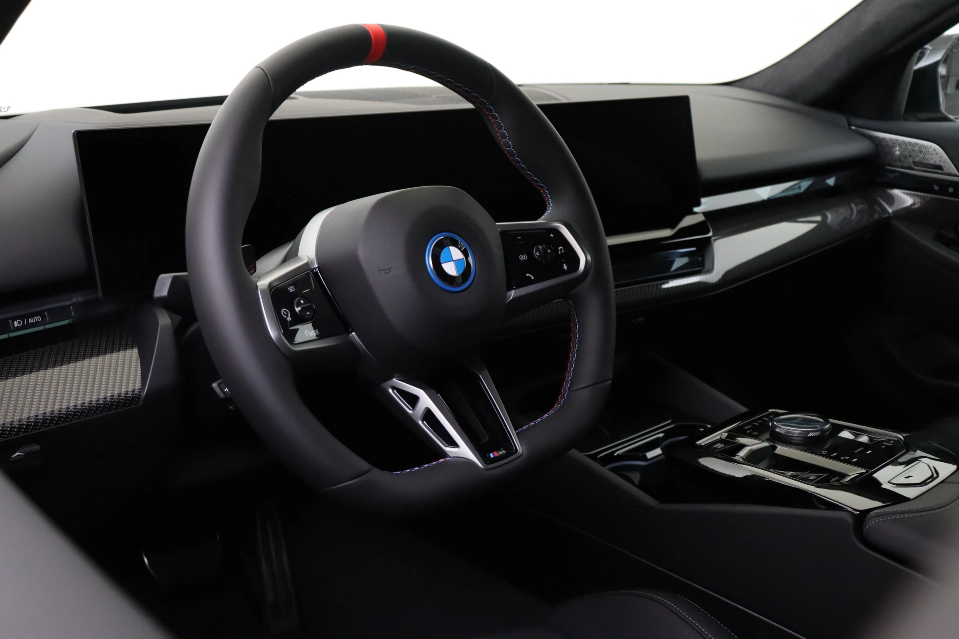 Hoofdafbeelding BMW i5