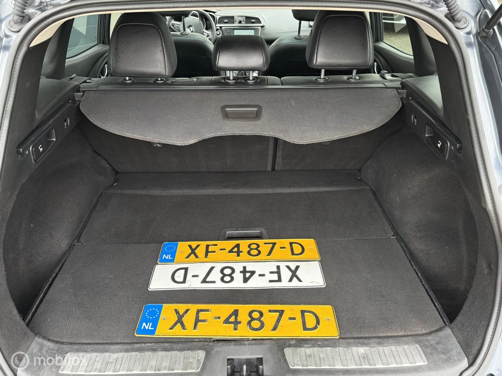 Hoofdafbeelding Renault Kadjar
