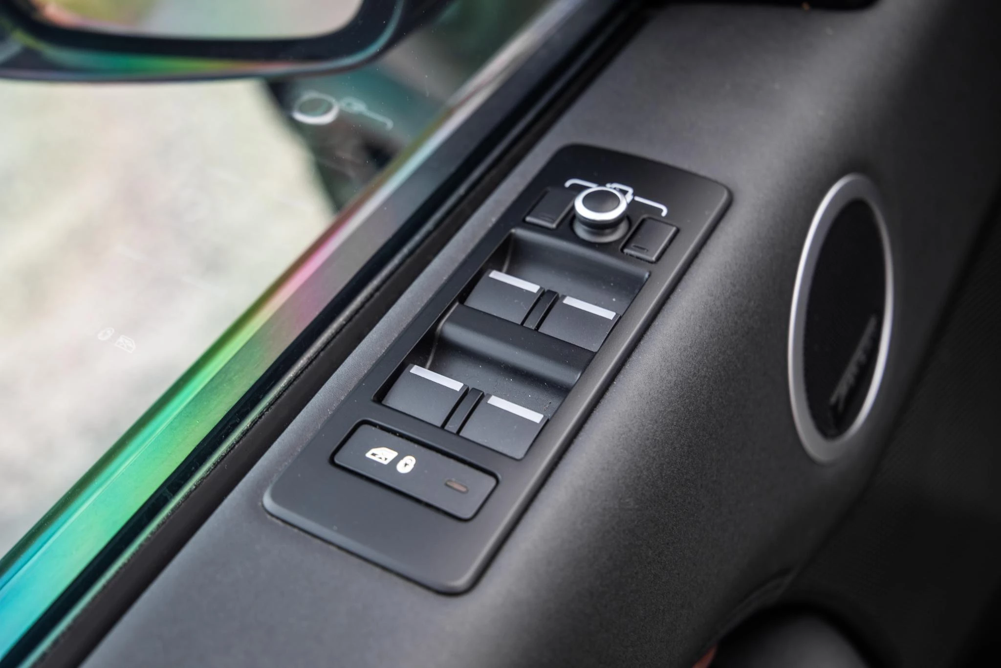 Hoofdafbeelding Land Rover Discovery