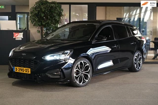 Ford Focus Wagon 1.5 EcoBlue ST Line AUT Pano Navi Cam Led Acc B&O
