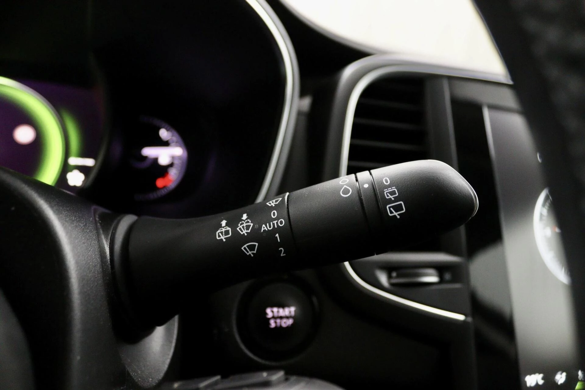 Hoofdafbeelding Renault Talisman