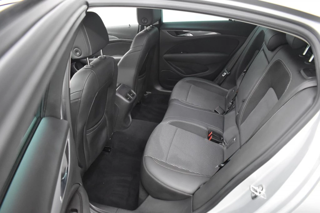 Hoofdafbeelding Opel Insignia