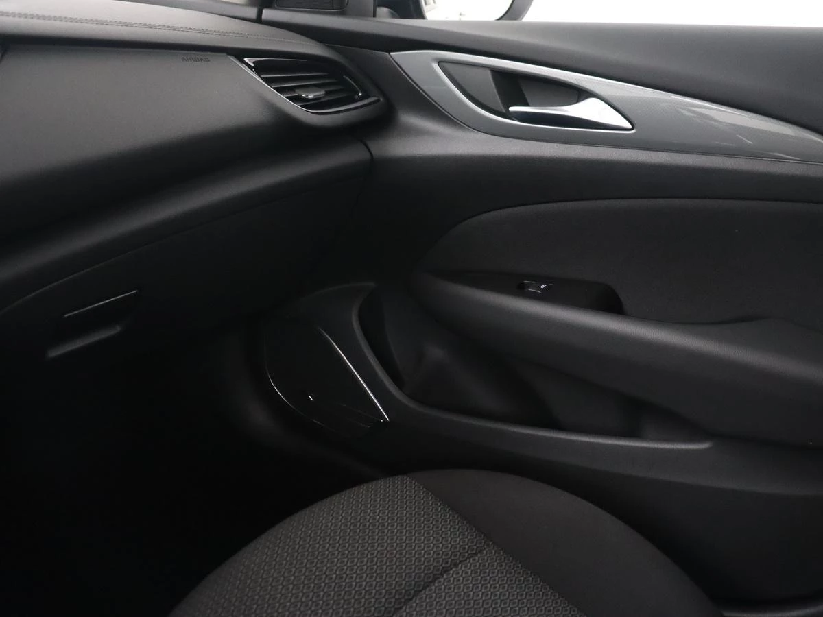 Hoofdafbeelding Opel Insignia