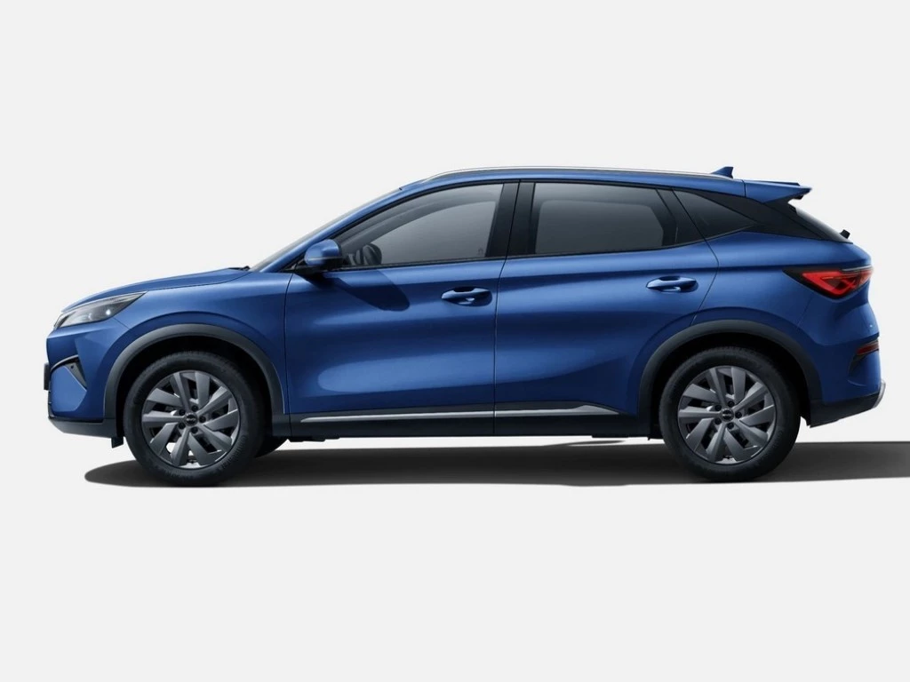 Hoofdafbeelding BYD ATTO 3