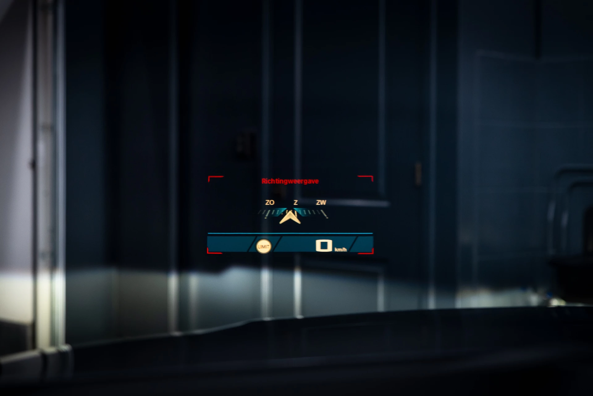 Hoofdafbeelding BMW M3