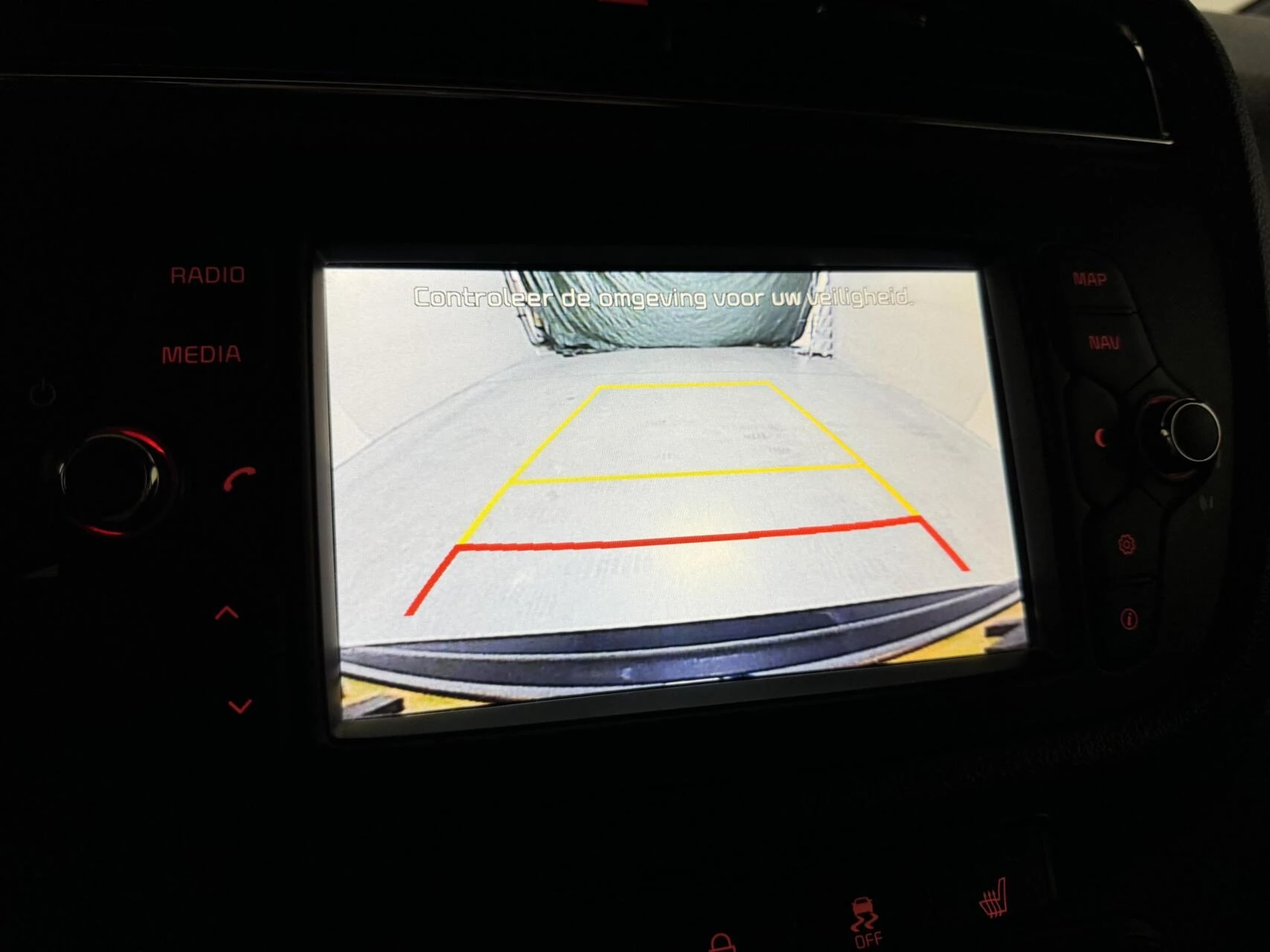 Hoofdafbeelding Kia cee'd