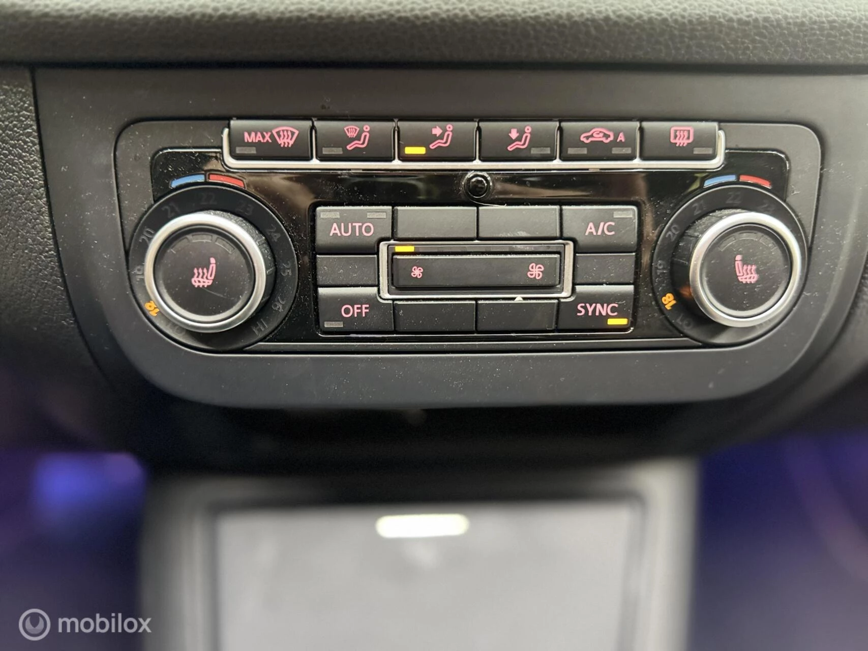 Hoofdafbeelding Volkswagen Golf Plus