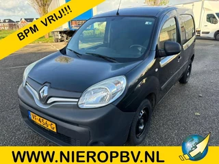 Hoofdafbeelding Renault Kangoo Renault Kangoo 1.5DCI L1H1 EURO 5 104.000KM