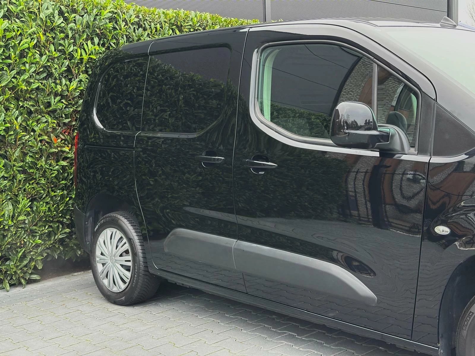 Hoofdafbeelding Opel Combo