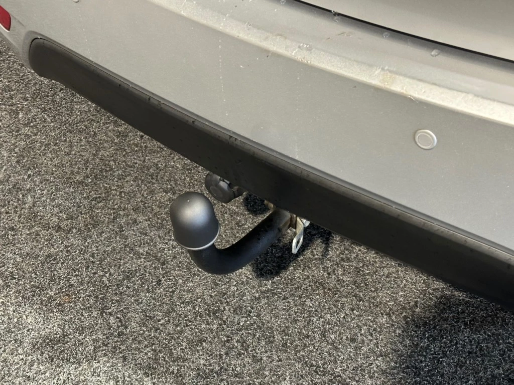 Hoofdafbeelding Hyundai ix20