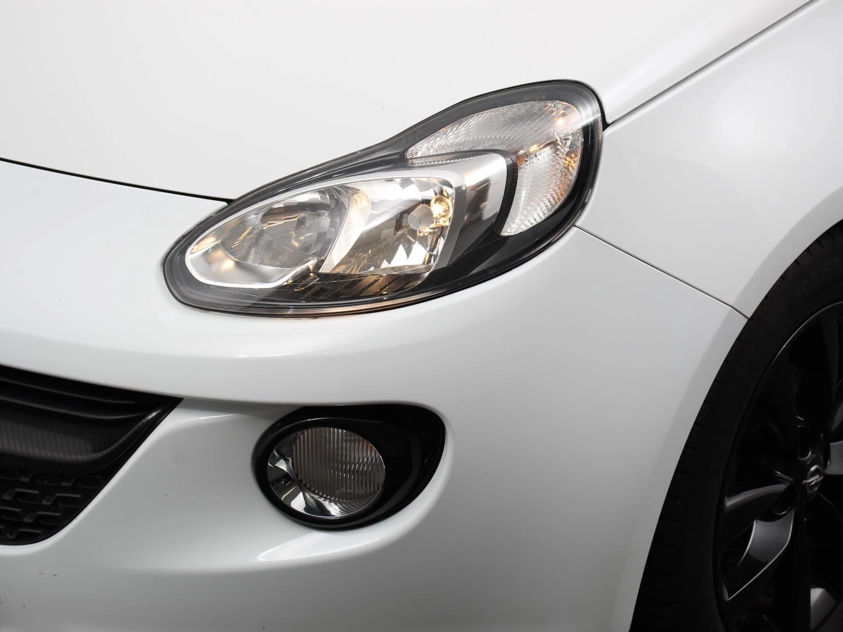 Hoofdafbeelding Opel ADAM