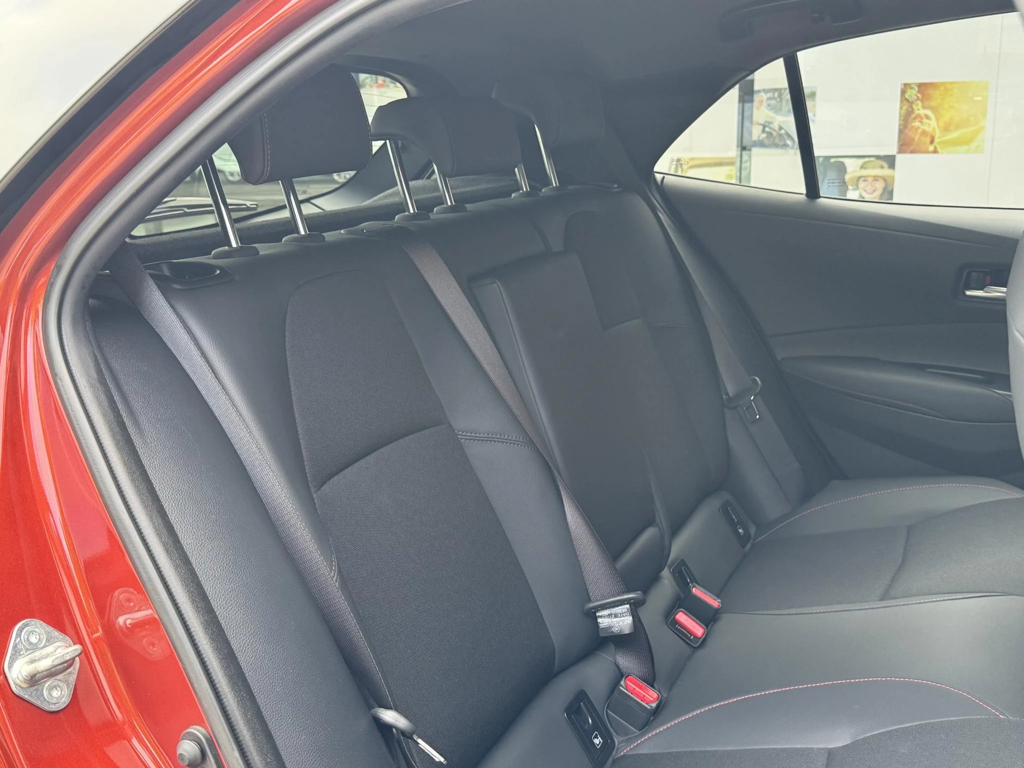 Hoofdafbeelding Toyota Corolla